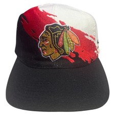 Vintage chicago blackhawks for sale  Milwaukee