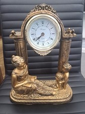 cherub clock for sale cherub clock for sale WIGAN