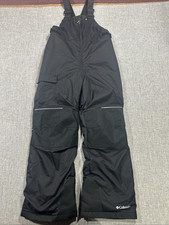 Columbia snow bib for sale  Lakeland