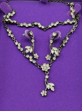 Multi strand quartz for sale  YORK