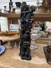 Makonde ujamaa tree for sale  ULLAPOOL