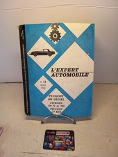 Revue technique peugeot d'occasion  Esvres