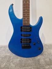 Yamaha rgx121 electric for sale  LITTLEHAMPTON