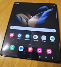 Samsung galaxy fold4 usato  Arborio