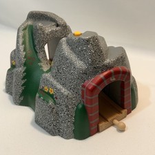 Brio adventure tunnel for sale  NORTHAMPTON