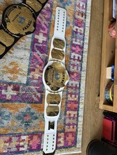 Wwe winged eagle for sale  GLASGOW