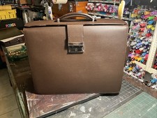 Bally brown leather for sale  Honolulu