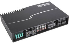 AudioControl D-5.1300 amplificador de 5 canais áudio veicular DSP 1300W RMS AccuBASS comprar usado AudioControl D-5.1300 amplificador de 5 canais áudio veicular DSP 1300W RMS AccuBASS comprar usado  Enviando para Brazil