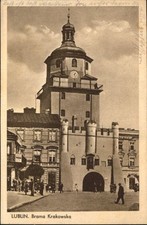 Lublin Brama Krakowska na sprzedaż Lublin Brama Krakowska na sprzedaż  Wysyłka do Poland