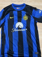 Maglia nike inter usato  Roma