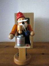 Räuchermann räucherfigur exp gebraucht kaufen  Deutschland
