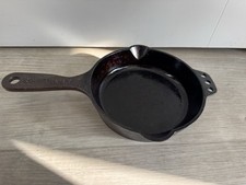 Smithey ironware embossed for sale  Centerville