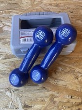 3kg neopren gymnastik gebraucht kaufen  Rostock