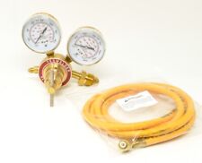 Yeswelder nitrogen regulator for sale  Lexington