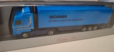 Herpa scania 143m gebraucht kaufen  Berlin