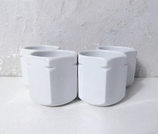 Anciens pots yaourt d'occasion  Grand-Fougeray