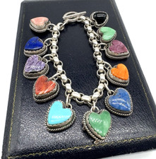 Joan slifka charm for sale  Cincinnati