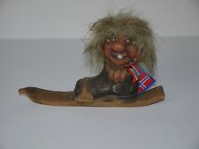 Fosse troll made gebraucht kaufen  Erkelenz