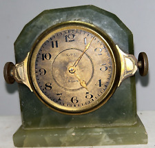 elgin mantel clock for sale  East Moriches