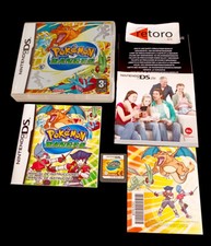 POKEMON RANGER NDS NINTENDO DS PAL-España Español Por Complete comprar usado  Enviando para Brazil