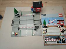 Lego trains road gebraucht kaufen  Winterberg