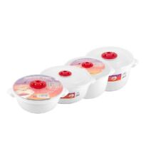 Plastic microwave heating for sale  SMETHWICK