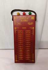 Ancien tableau score d'occasion  Saint-Julien-de-Vouvantes