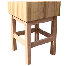 Sgabello con ceppo usato  Cosenza