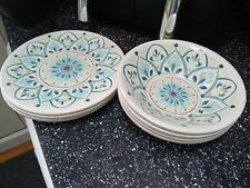 Lakeland melamine moroccan for sale  COLNE