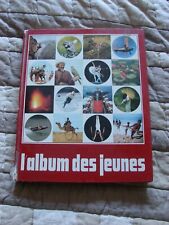 Album jeunes 1971 d'occasion  Achiet-le-Grand
