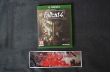 Fallout xbox one d'occasion  Lognes