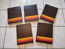 Lot encyclopédies livres d'occasion  Lille-