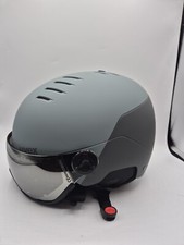 Uvex wanted visor gebraucht kaufen  Mayen