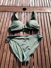 Eleganter bikini schwimmen gebraucht kaufen  Hatten