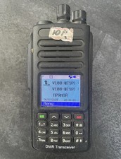Russisches dmr funkgerät gebraucht kaufen  Würzburg