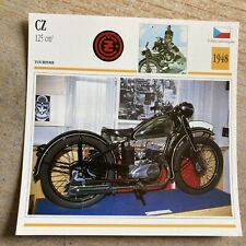 125 cm3 1948 d'occasion  Decize
