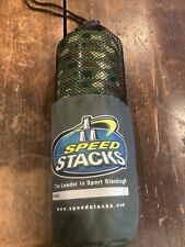 Speed stack cups for sale  Collinsville