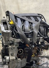 K4md812 motore renault usato  Frattaminore