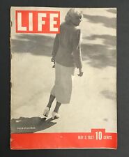 Life magazine may for sale  Saint Paul