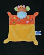 Peluche mots enfants d'occasion  Strasbourg-