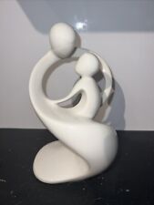Circle love figurine for sale  HEMEL HEMPSTEAD