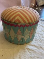 sewing box for sale  POOLE