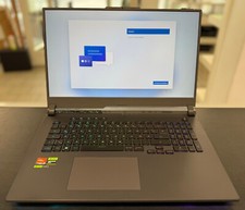 Asus g17 rog gebraucht kaufen  Gladbeck