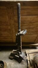 Point lever narrow for sale  UK