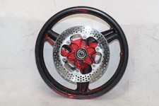 Aro de roda dianteira 1987 Honda CBR600F fabricante de equipamento original, usado comprar usado  Enviando para Brazil