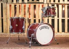 Gretsch broadkaster satin for sale  Portland