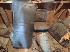 1965 barracuda seats for sale  Lakeview