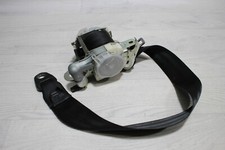 Sicherheitsgurt links nissan gebraucht kaufen  Schwaigern