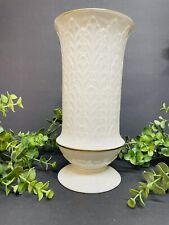 Vtg lenox vase for sale  USA