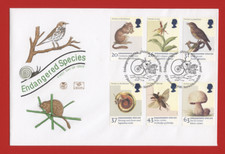1998 endangered species for sale  LONDONDERRY